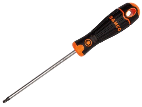 Bahco Torx Screwdriver T30 x 150 