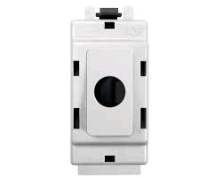 BG Grid Flex Outlet White