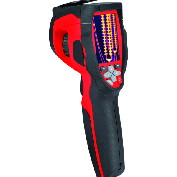 TIS Thermal Imaging Camera