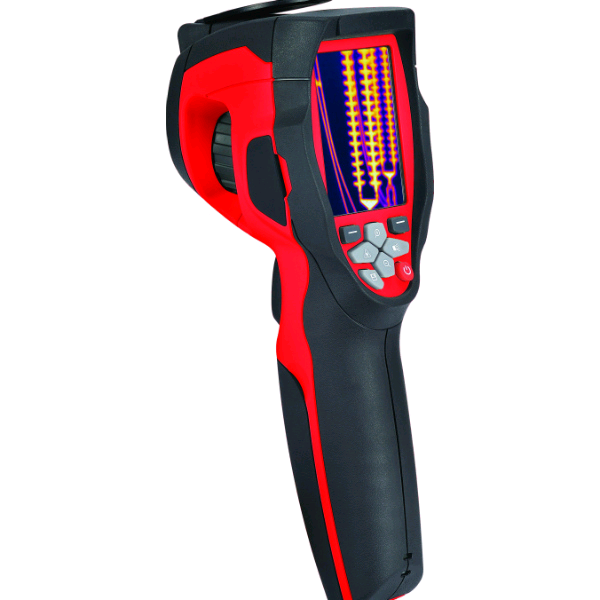 TIS Thermal Imaging Camera 