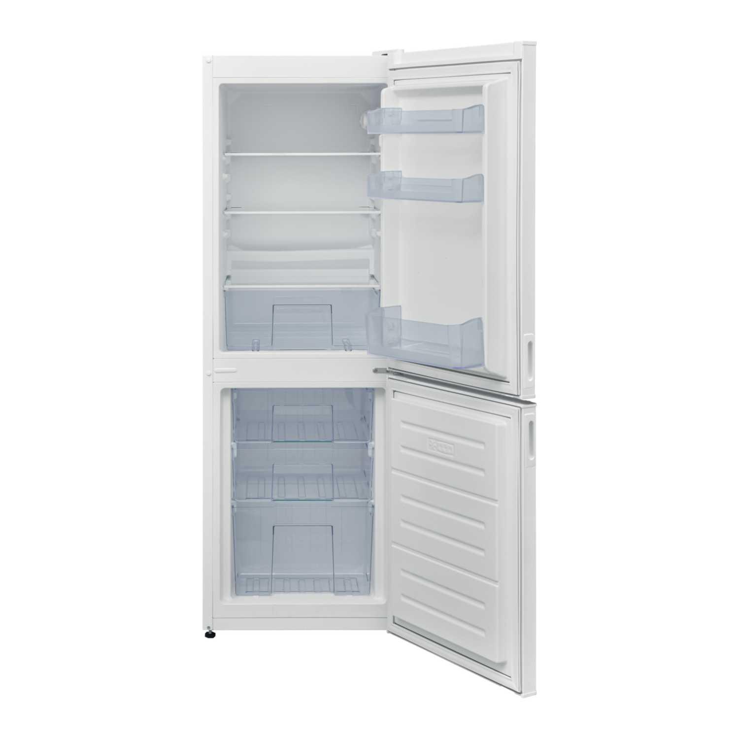 Statesman LF1450W Low Frost Fridge/Freezer H1460 W497 D560