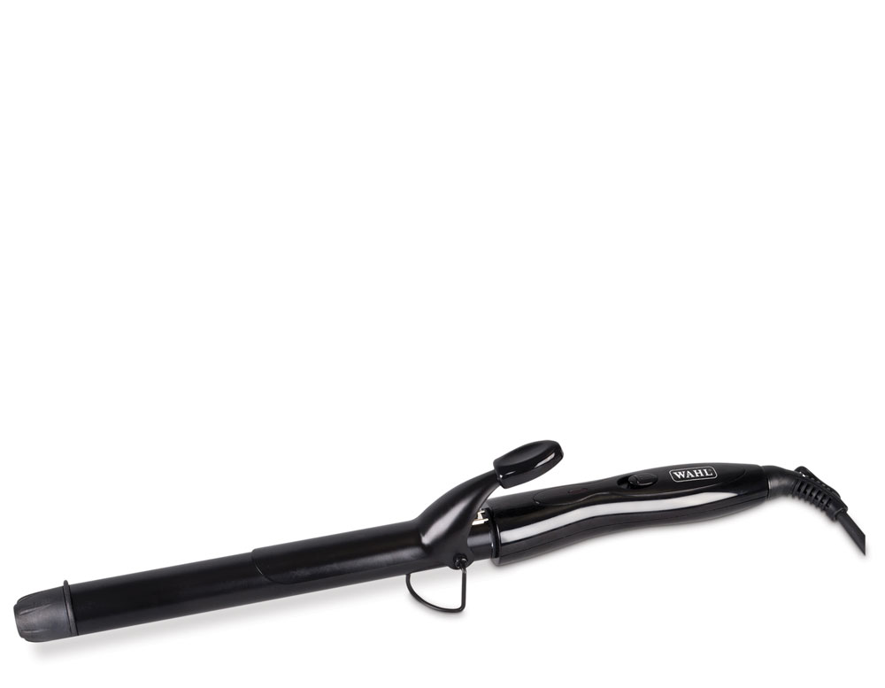 Wahl Ceramic Curling Tong 19mm