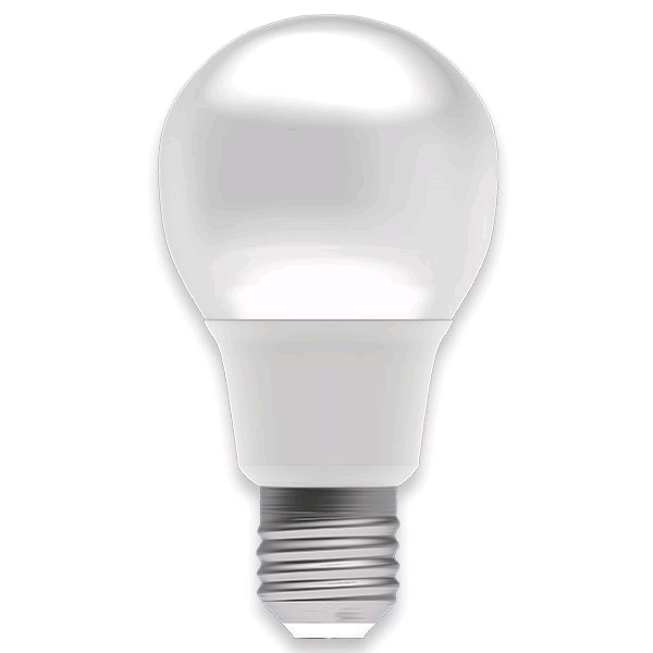 Bell 7W ES LED GLS 2700K Lamp