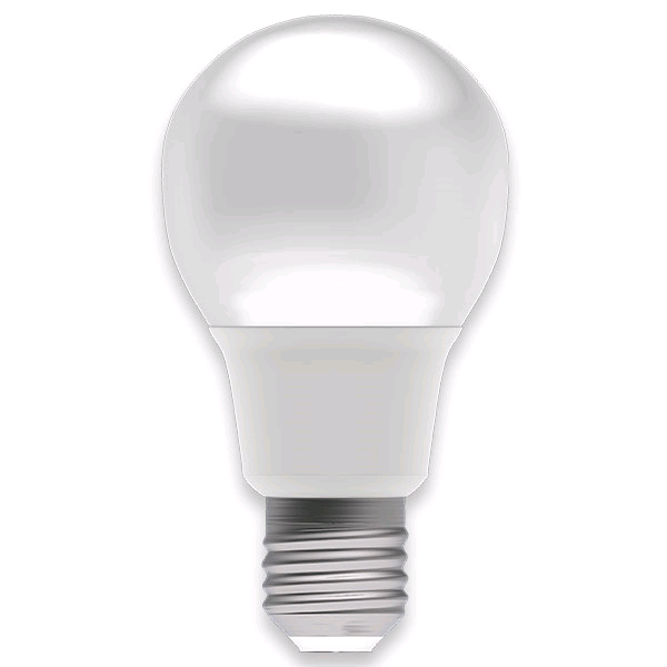 Bell 7W ES LED GLS 2700K Lamp 