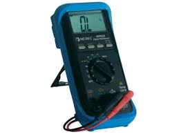 Metrel Digital Multimeter 