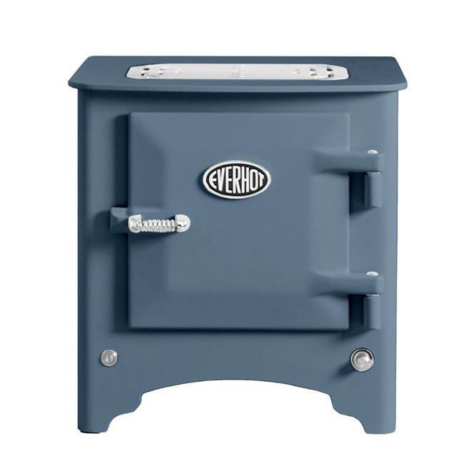 Everhot Electric Stove Main Pic