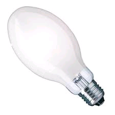Lamp GES SON 400w Eliptical