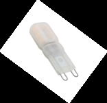 Knightsbridge G9 2W LED Capsule Lamp Cool White 