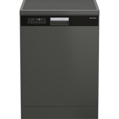 Blomberg Dishwasher 14 Place in Graphite 