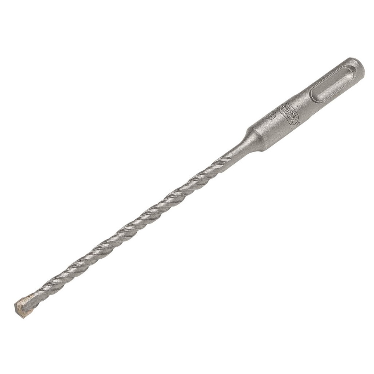 Draper SDS Plus Drill Bit 5.5 x 160mm