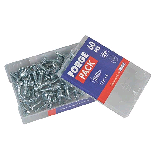 Forgefix 1/2