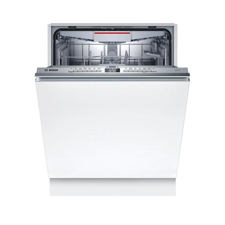 Bosch SMV4HVX38G Integrated dishwasher with Variodrawer