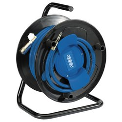 Draper Air Hose Reel 20mtr