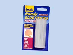 Bostik All Purpose Handy Glue Sticks 