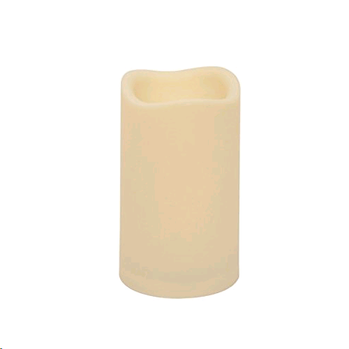 Premier LED Flickering Candle 7cm 