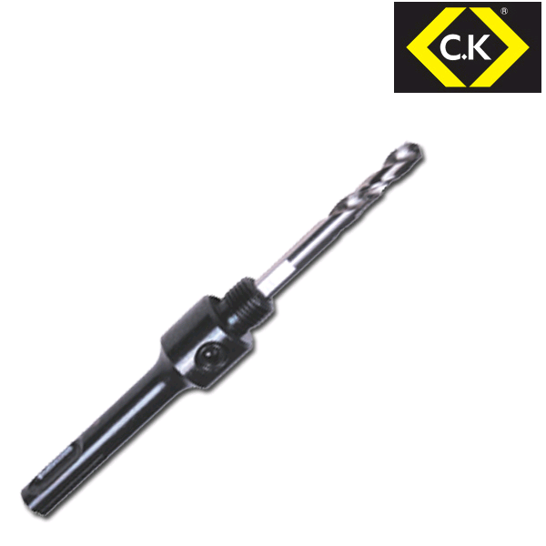 CK SDS Arbor For Holesaw 14 - 30mm 