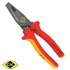 CK Redline VDE Combination Plier 205mm