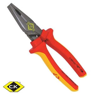 CK Redline VDE Combination Plier 205mm 