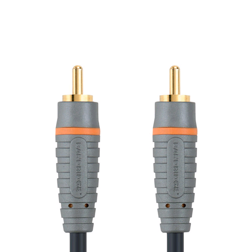 Bandridge Digital Coax Audio Cable 2mtr 