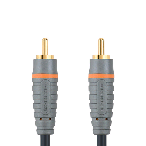 Bandridge Digital Coax Audio Cable 2mtr