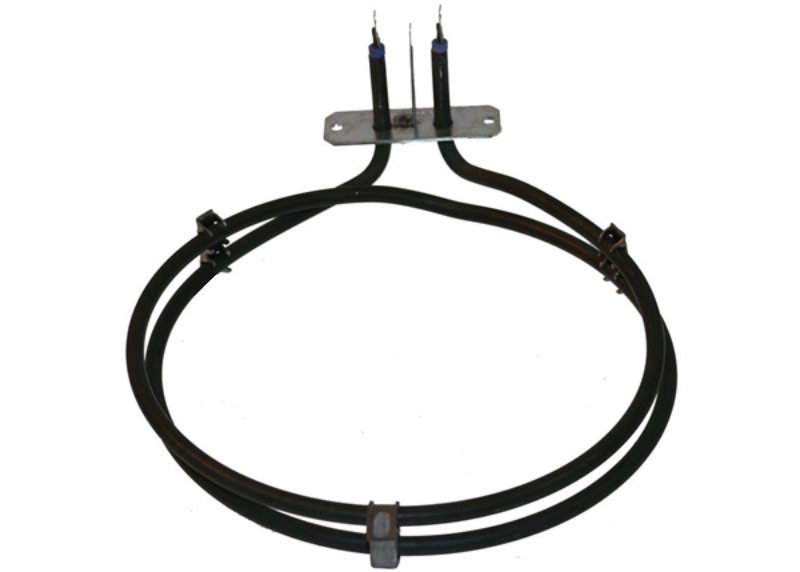 Fan Oven Element 2500w 2 Turn Philips/Belling Cooker