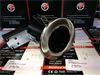 JCC Fireguard Megaman 11W GU10 Downlight Brushed Nickel
