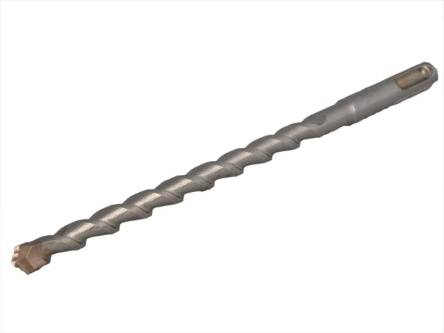 Faithfull SDS Plus Drill Bit 7mm x 100WL 160mm 