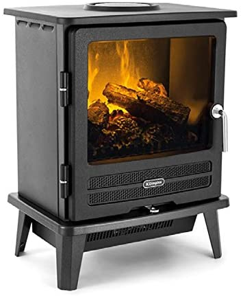 Dimplex Willowbrook WLL20 Opti-Myst Stove 2Kw 