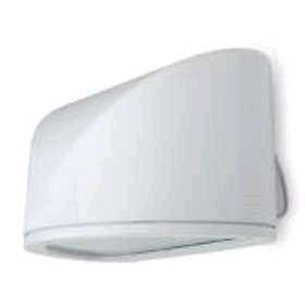 JCC Lettera Wall light GLS White