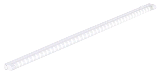 Saxby Slimline 9W LED Opal Cabinet Light