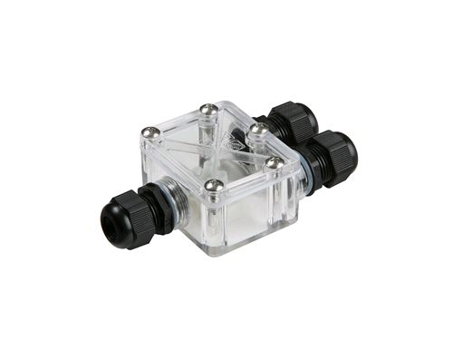 Knightsbridge IP68 Waterproof Connector Box 