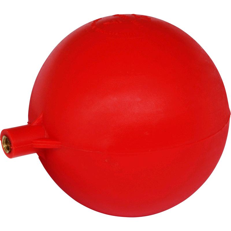6 Ball Float 5/16