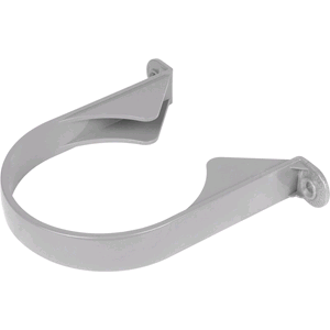 Soil Pipe Pipe Clip 4