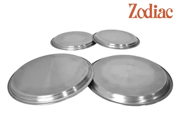 ZODIAC 8042493 Hob Cover 4 Piece