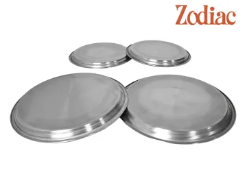 Zodiac Hob Cover 4 Piece