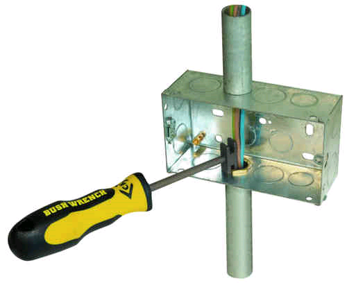 CK Conduit Bush Spanner