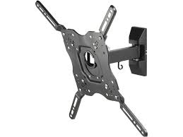 Vivanco BMO 6040 Motion TV Wall Mount 55