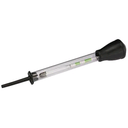 Draper Antifreeze Tester