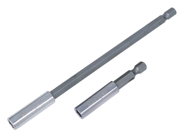 BluSpot Magnetic Bit Holder 2 Piece