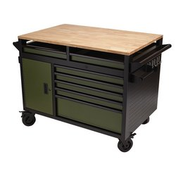Draper 48