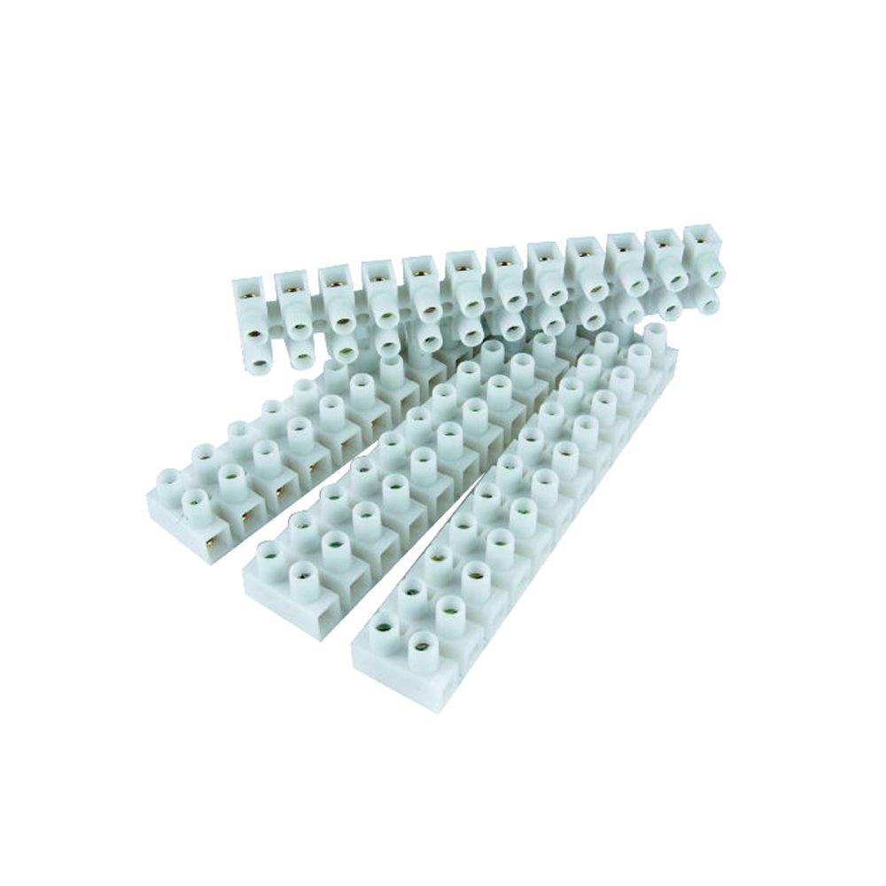 Niglon Connector Strip 30Amp