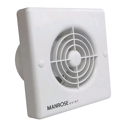Manrose 4