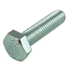 M6 x 30mm Hex Set Bolt SET630