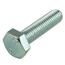 M6 x 30mm Hex Set Bolt SET630 