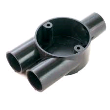 Falcon Conduit Y