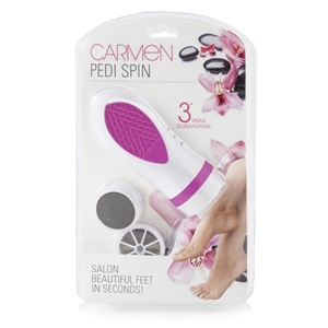 Carmen Pedi Magic