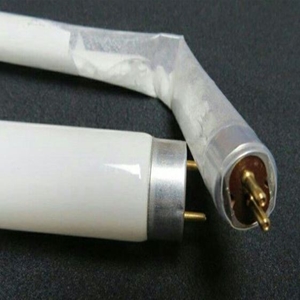 Lamp Fluorescent 2ft 18w Shrink Wrapped