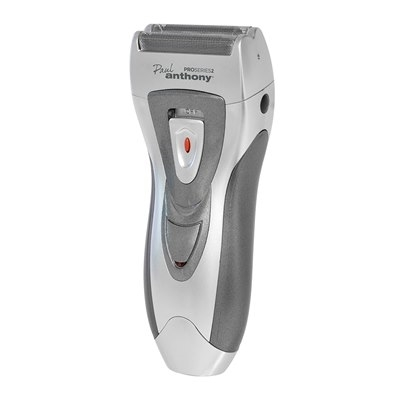 Paul Anthony Pro Series 2 Mens Foil Shaver