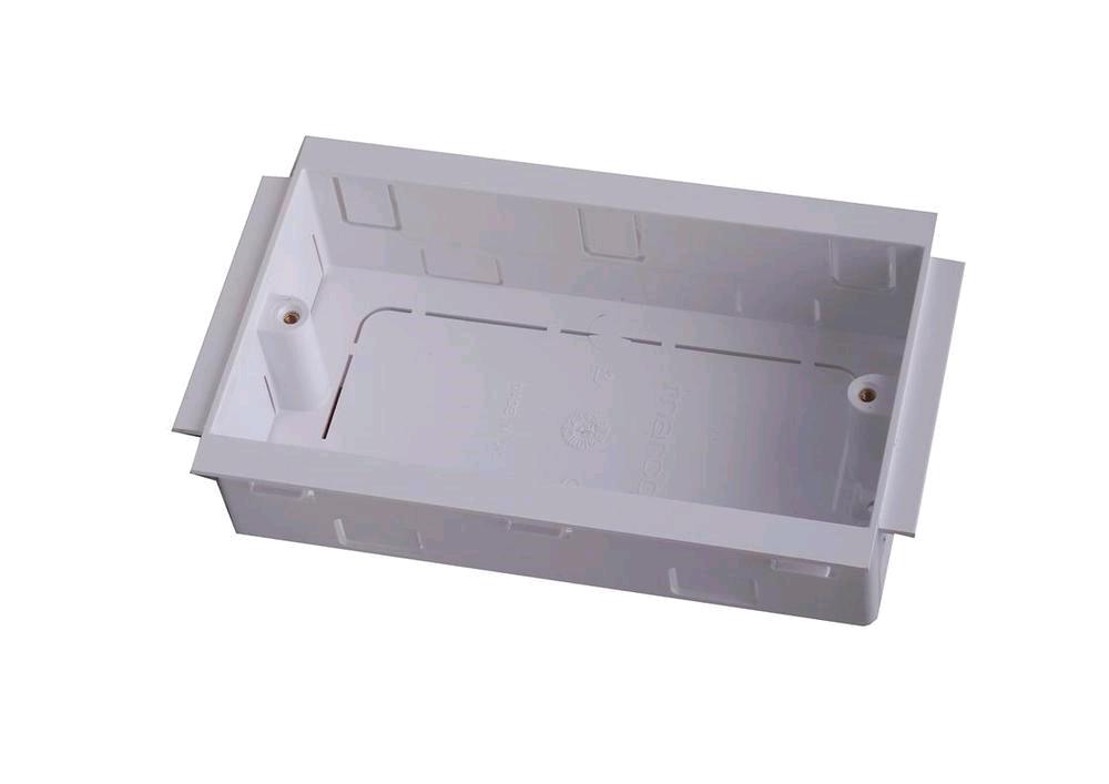 Falcon Dado Twin Moulded Box