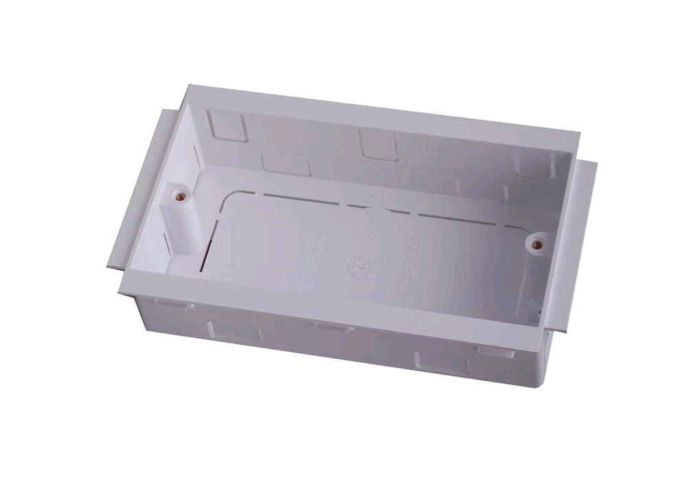 Falcon Dado Twin Moulded Box 